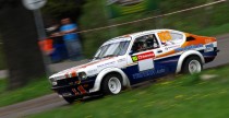 Thermica Rally Luicke Hory 2010